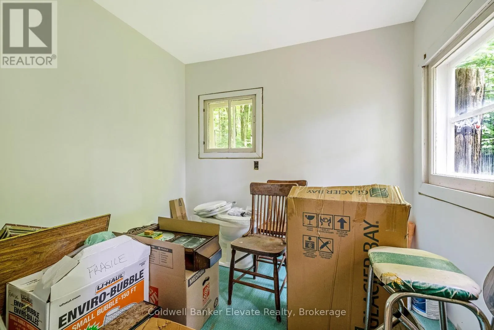 2529 CAMPBELLVILLE ROAD