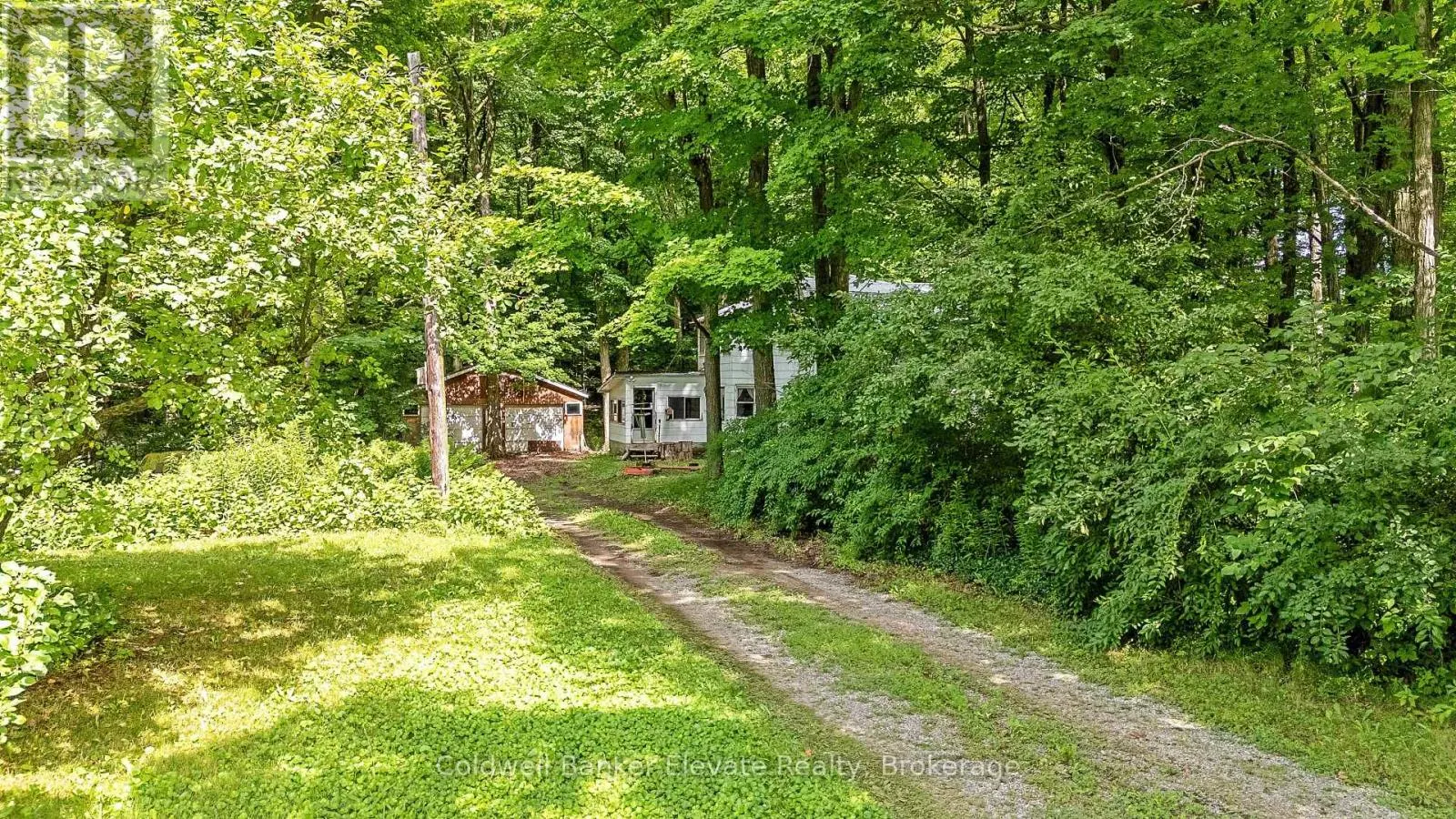 2529 CAMPBELLVILLE ROAD