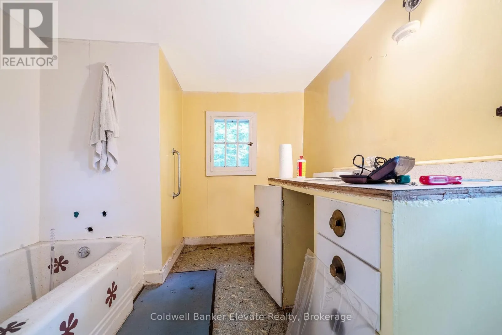 2529 CAMPBELLVILLE ROAD