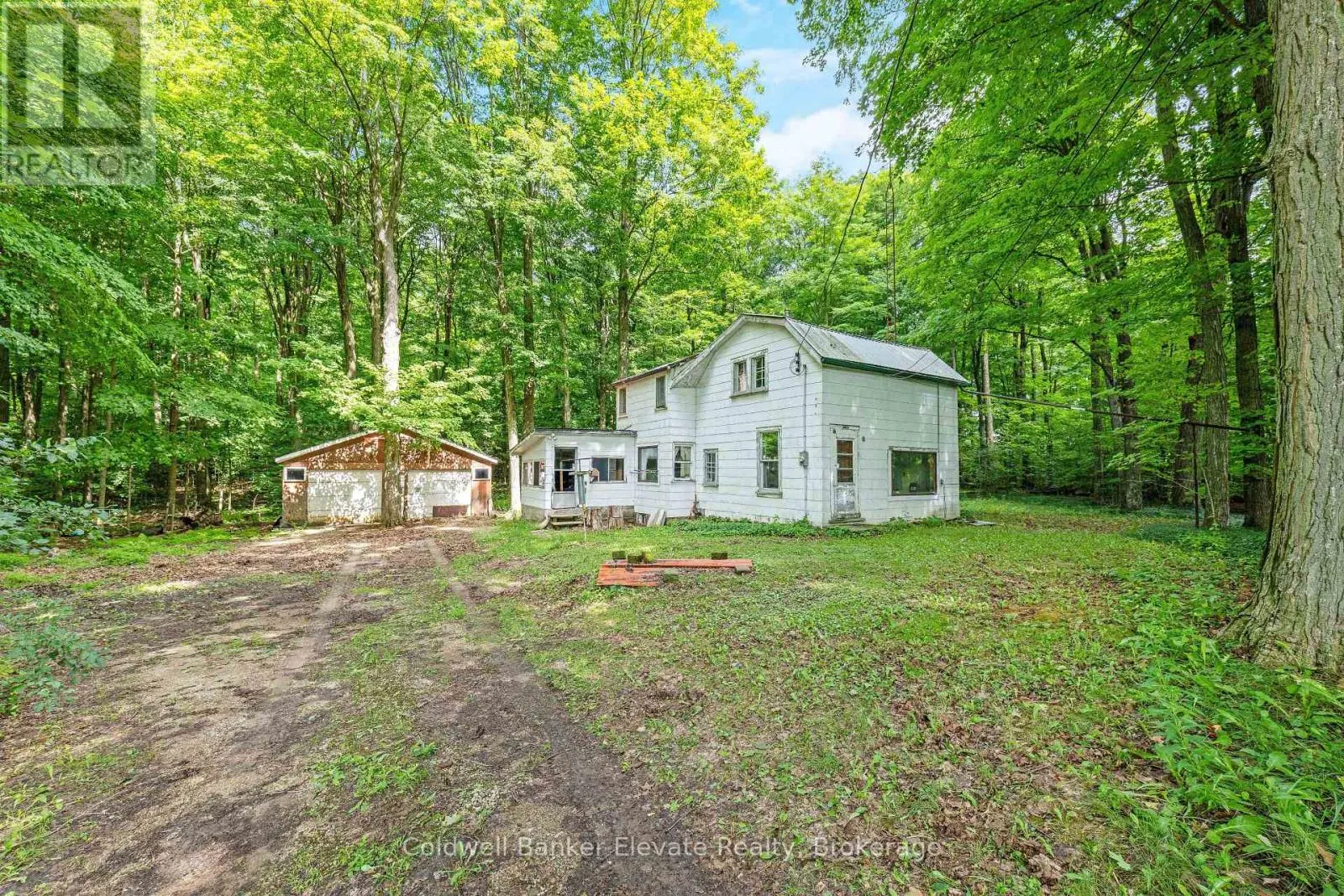 2529 CAMPBELLVILLE ROAD