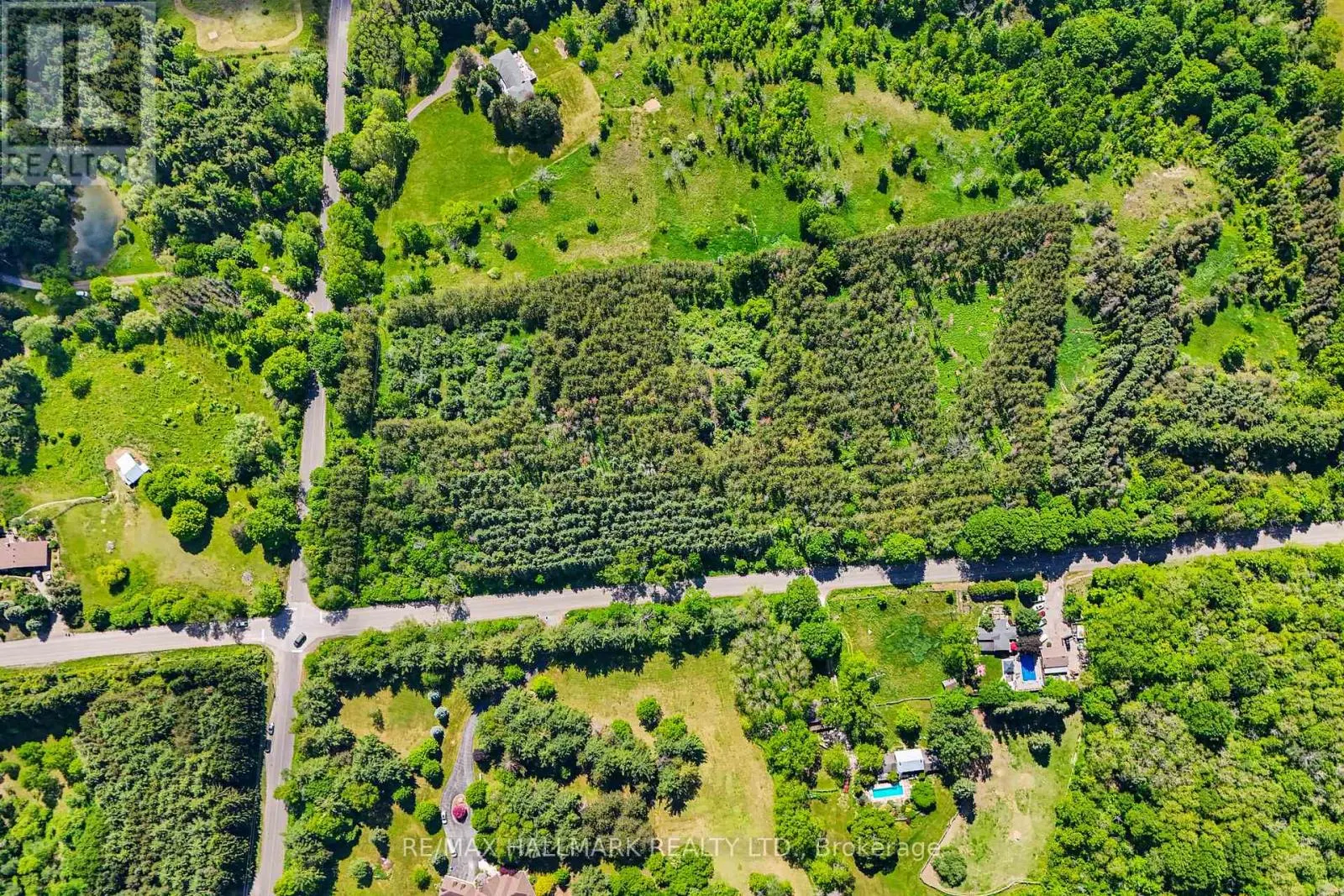 0 HUMBER STATION ROAD