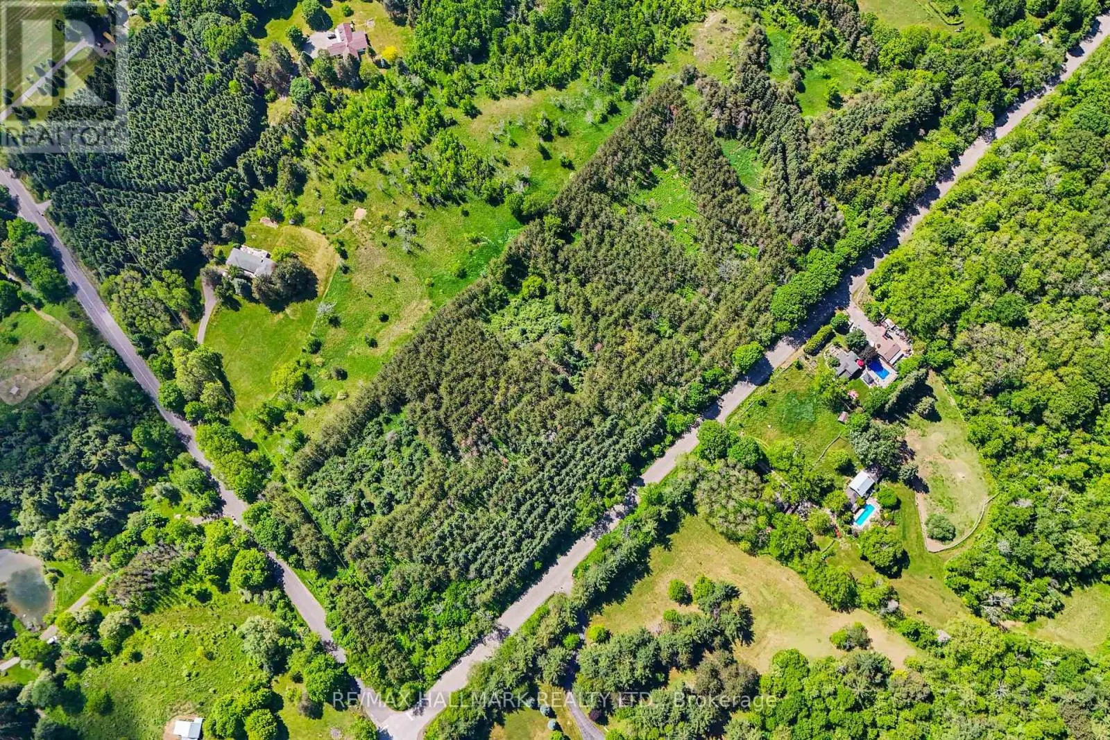 0 HUMBER STATION ROAD