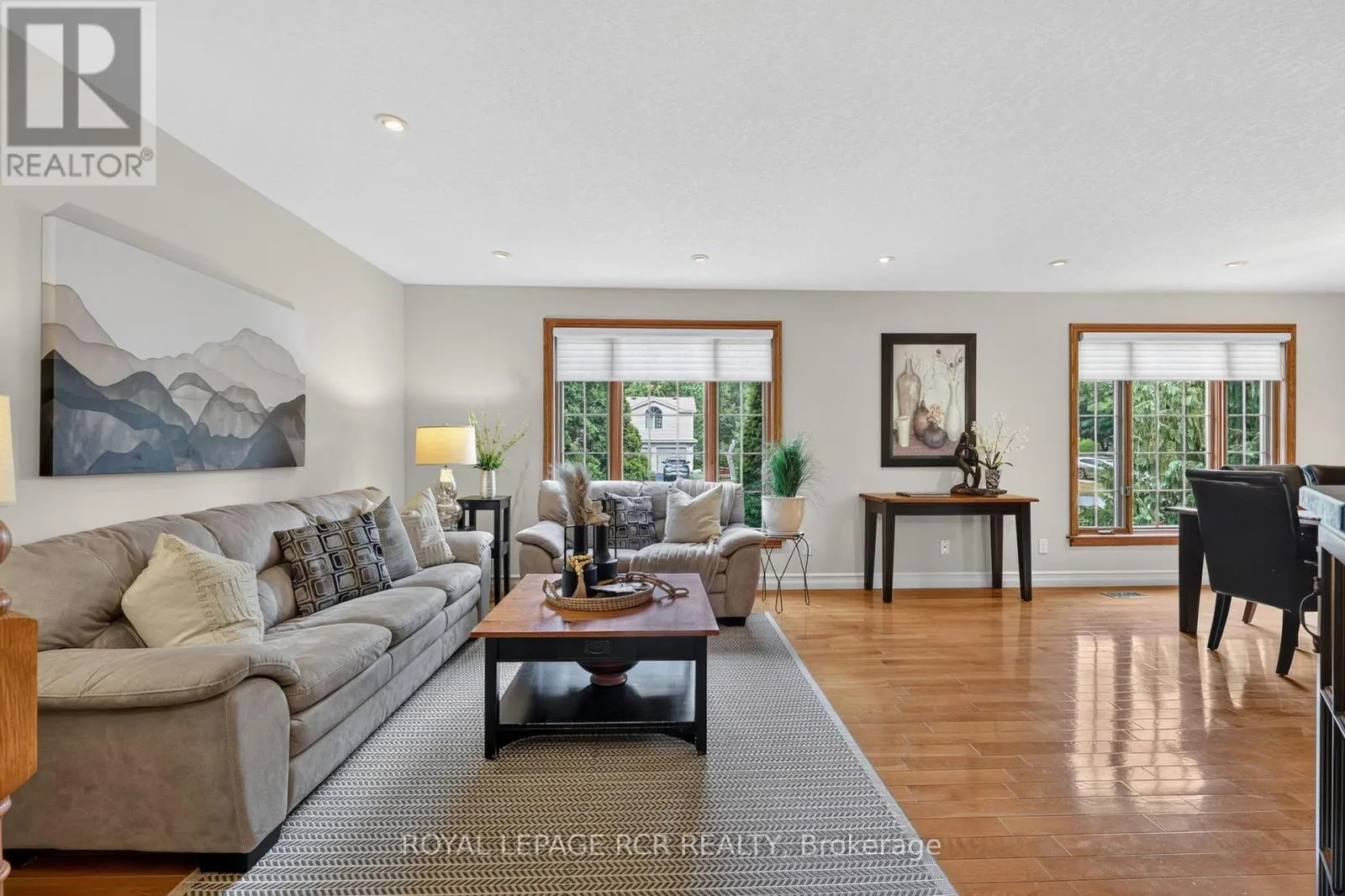 60 HOLMES DRIVE