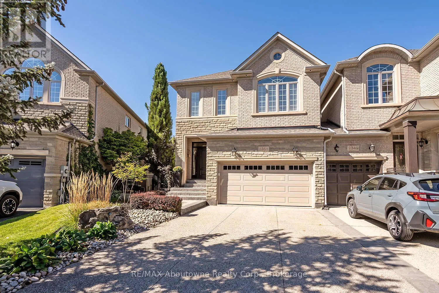 2351 WOODFIELD ROAD