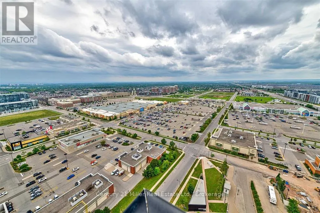 2204 - 297 OAK WALK DRIVE #2204