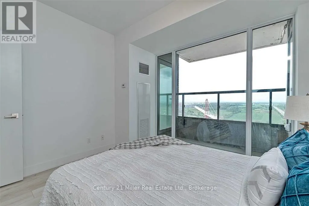 2204 - 297 OAK WALK DRIVE #2204