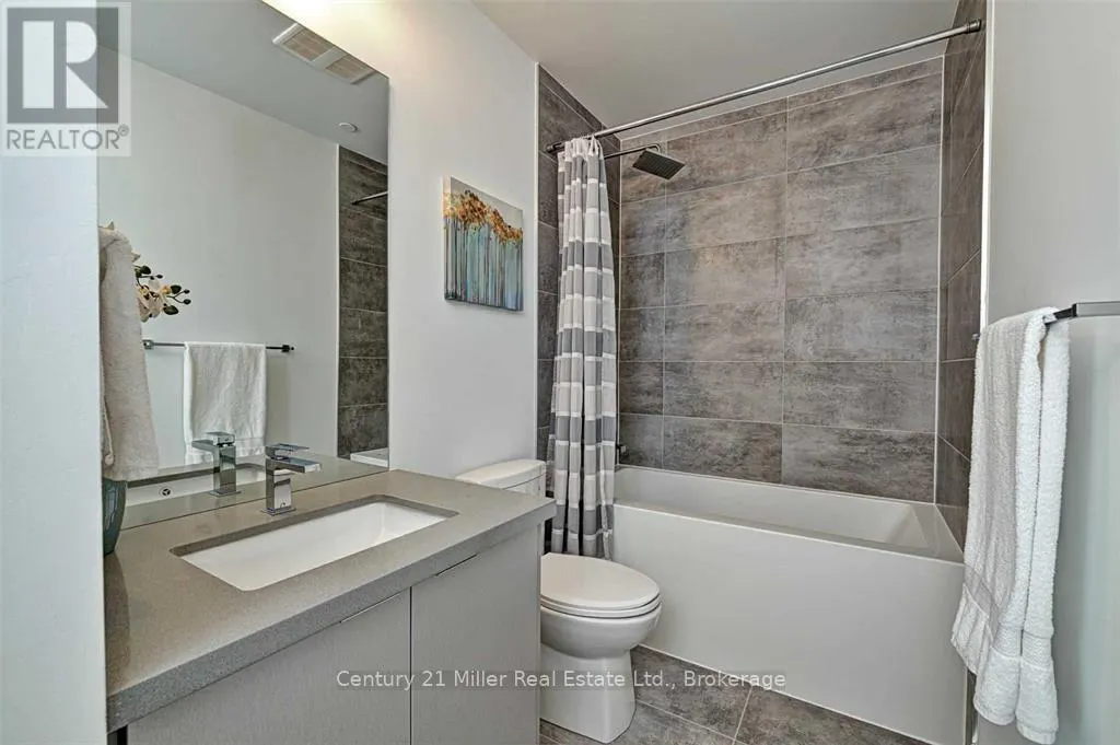 2204 - 297 OAK WALK DRIVE #2204