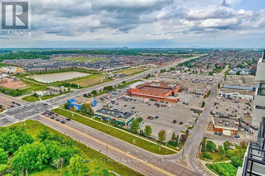 2204 - 297 OAK WALK DRIVE #2204
