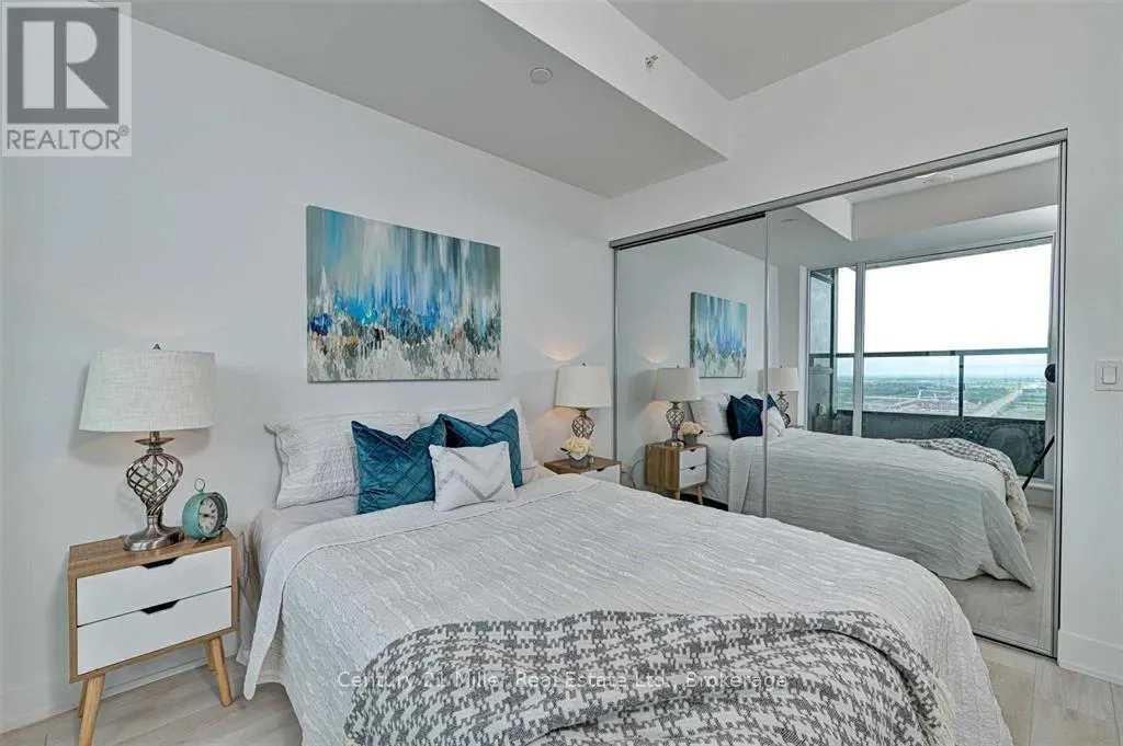 2204 - 297 OAK WALK DRIVE #2204