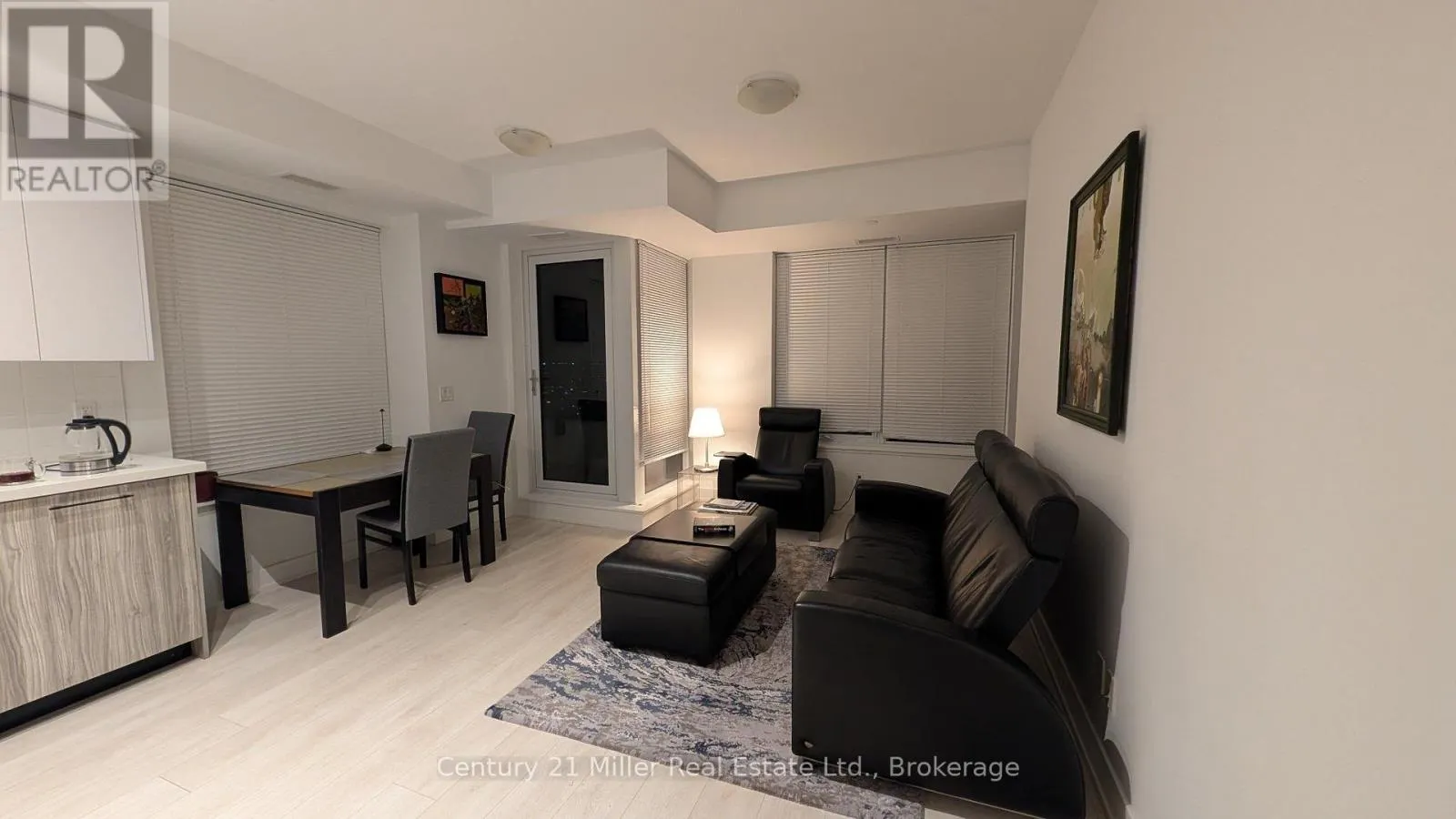 2204 - 297 OAK WALK DRIVE #2204