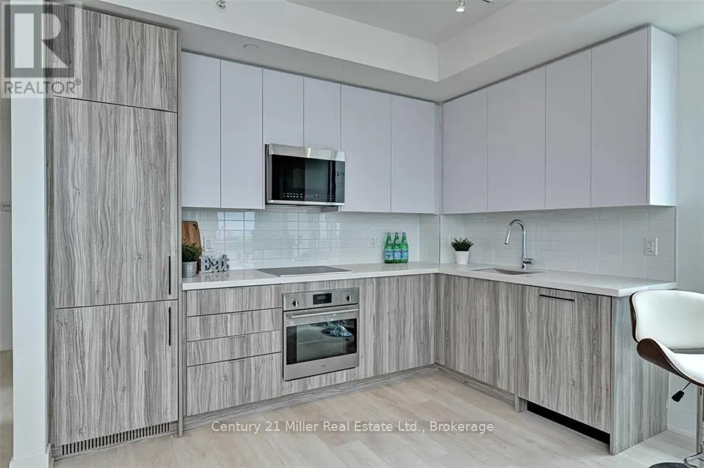 2204 - 297 OAK WALK DRIVE #2204