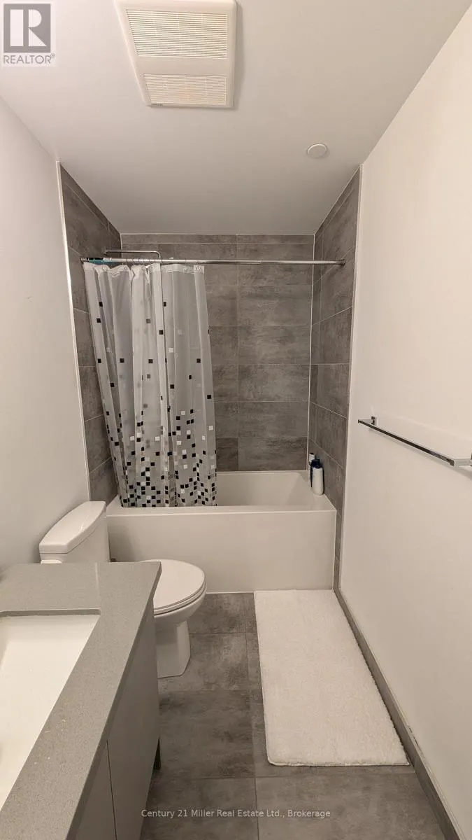 2204 - 297 OAK WALK DRIVE #2204
