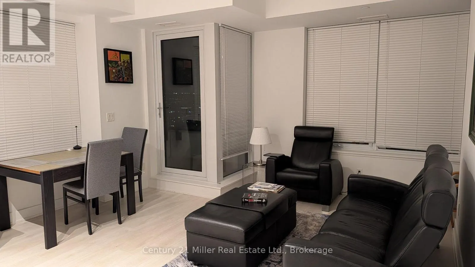 2204 - 297 OAK WALK DRIVE #2204