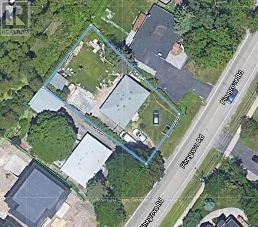 1211 PINEGROVE ROAD