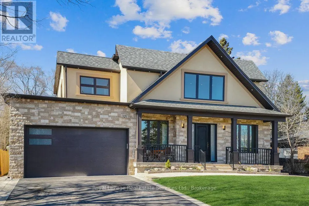 1211 PINEGROVE ROAD