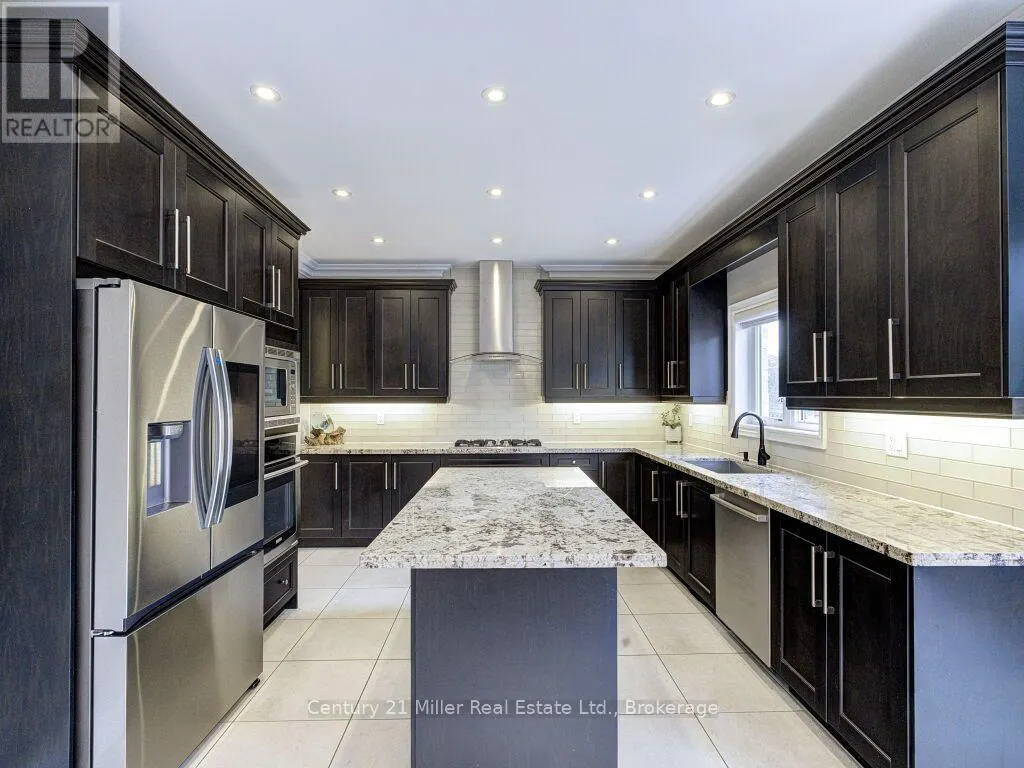 544 BRIDGEVIEW ROAD