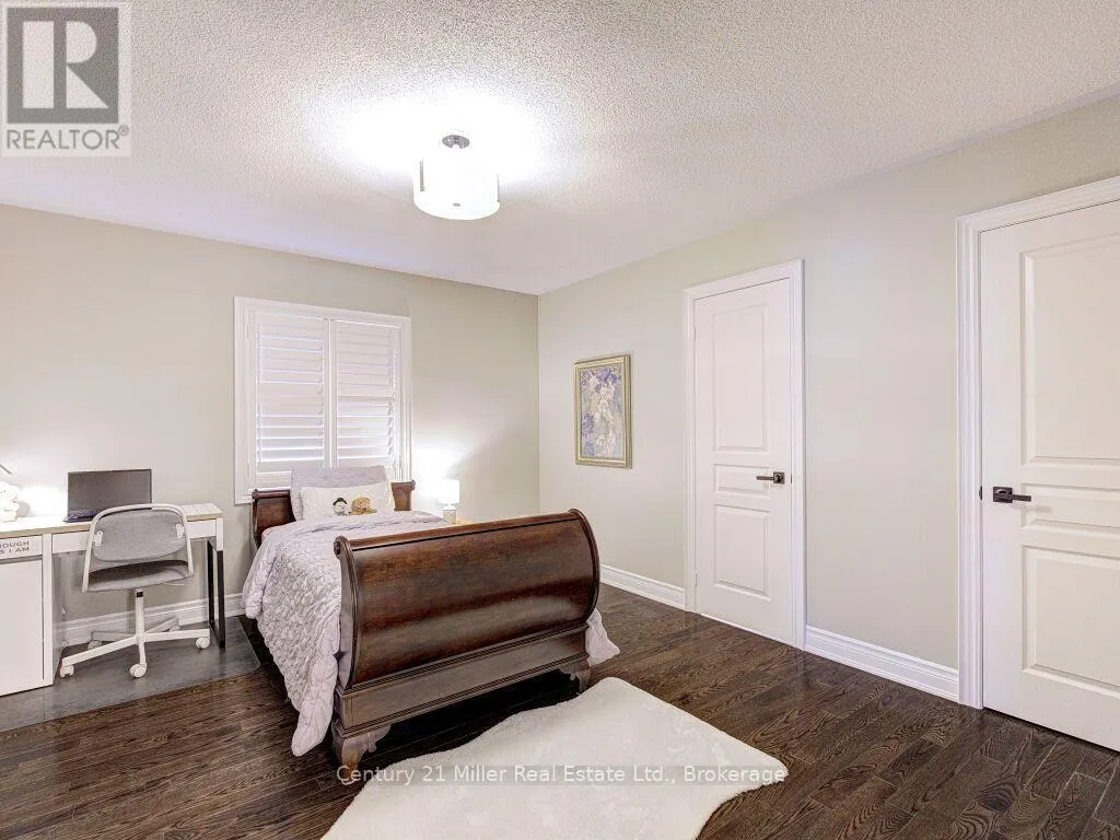 544 BRIDGEVIEW ROAD