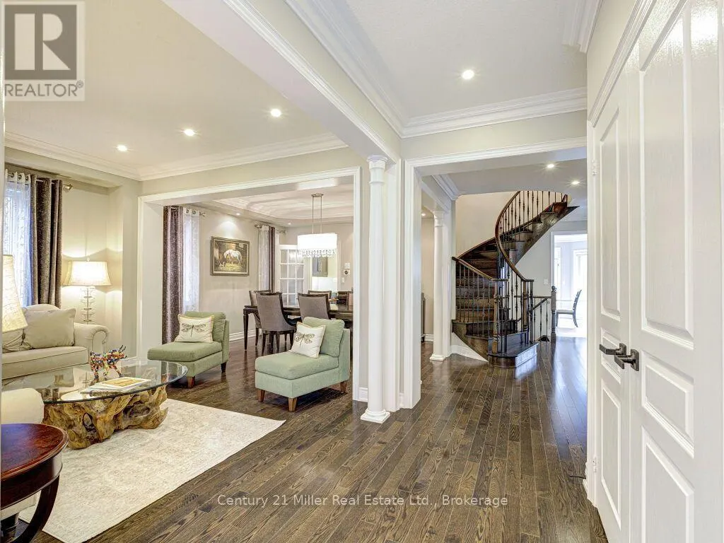 544 BRIDGEVIEW ROAD