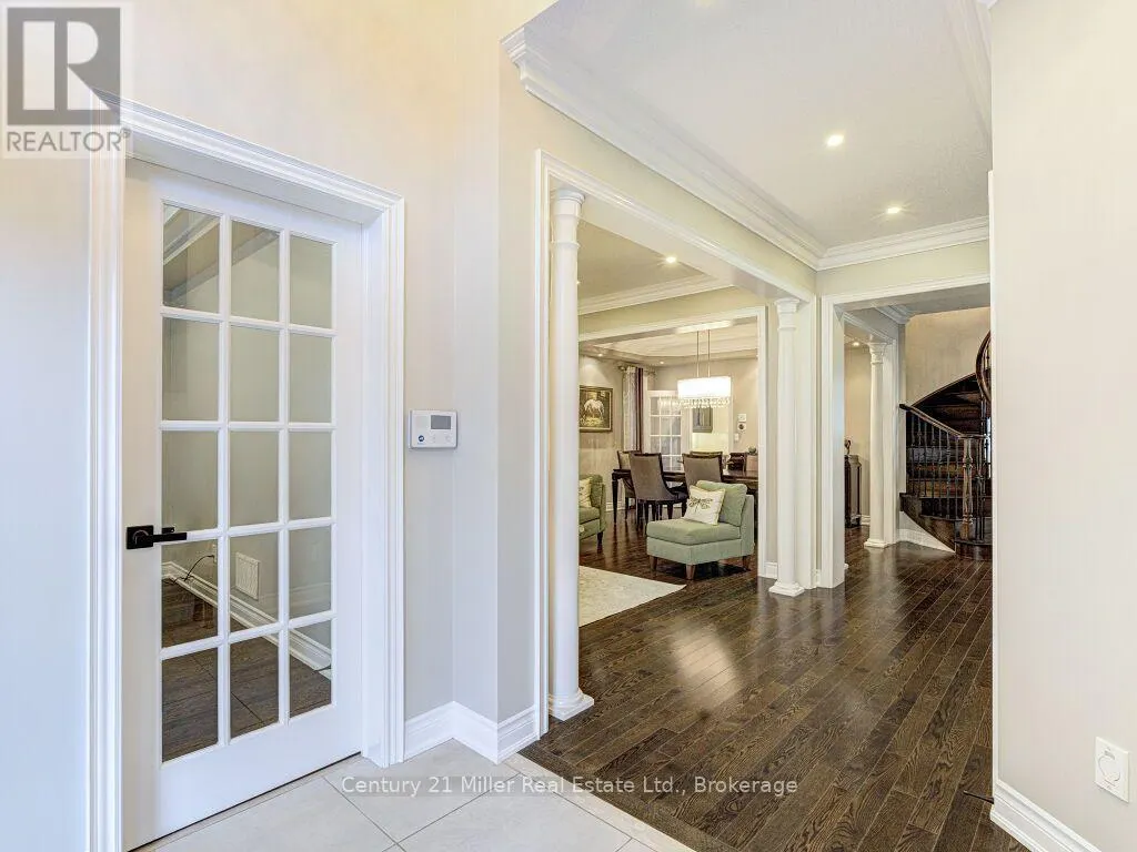 544 BRIDGEVIEW ROAD