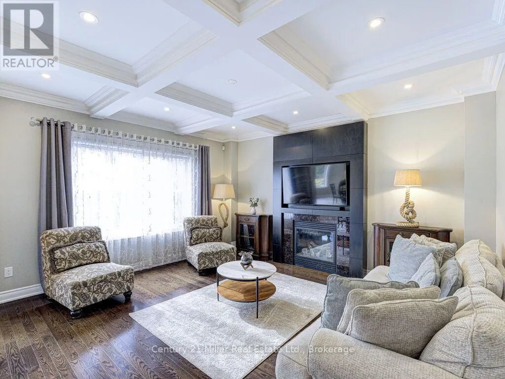 544 BRIDGEVIEW ROAD