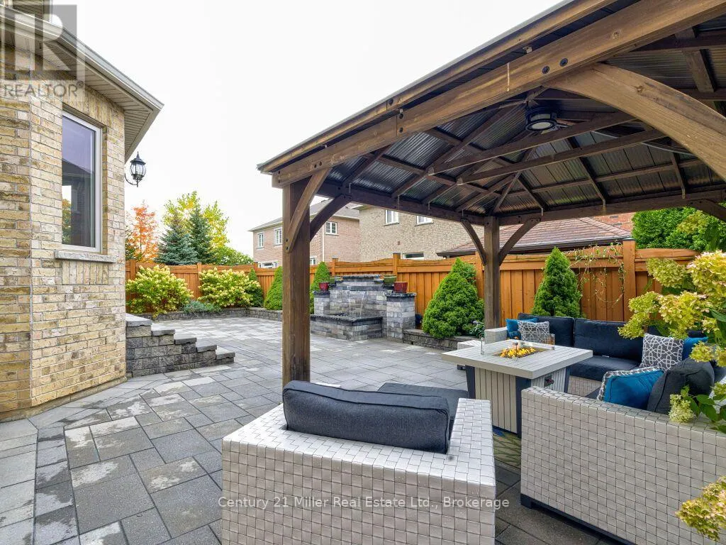 544 BRIDGEVIEW ROAD
