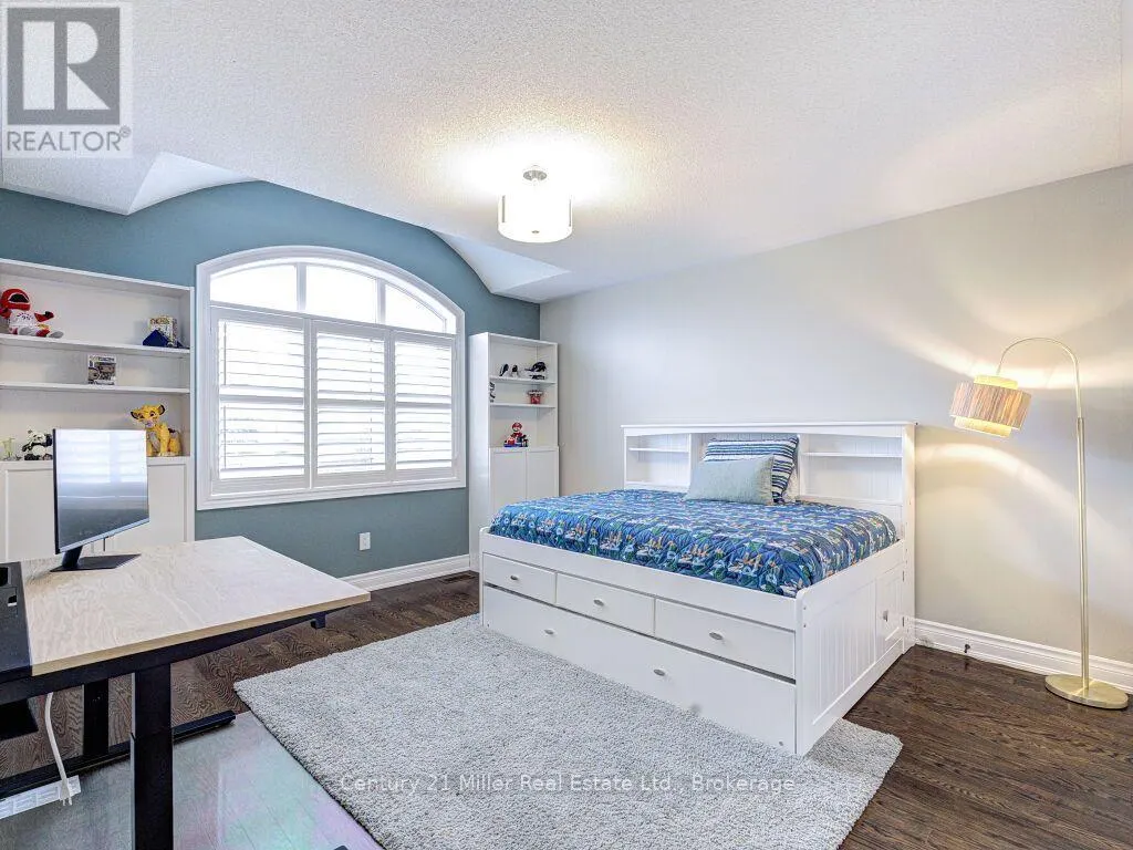 544 BRIDGEVIEW ROAD