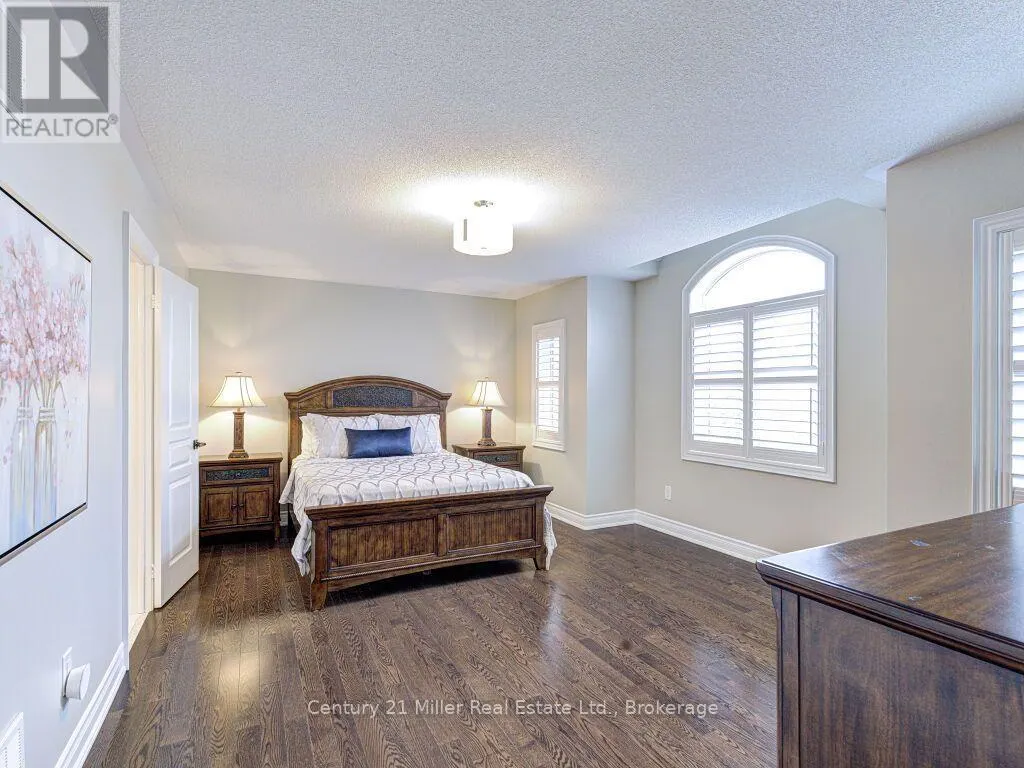 544 BRIDGEVIEW ROAD