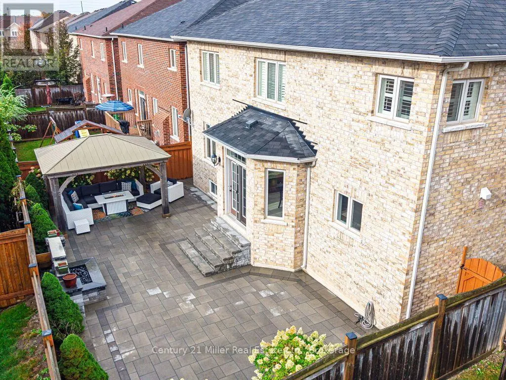 544 BRIDGEVIEW ROAD