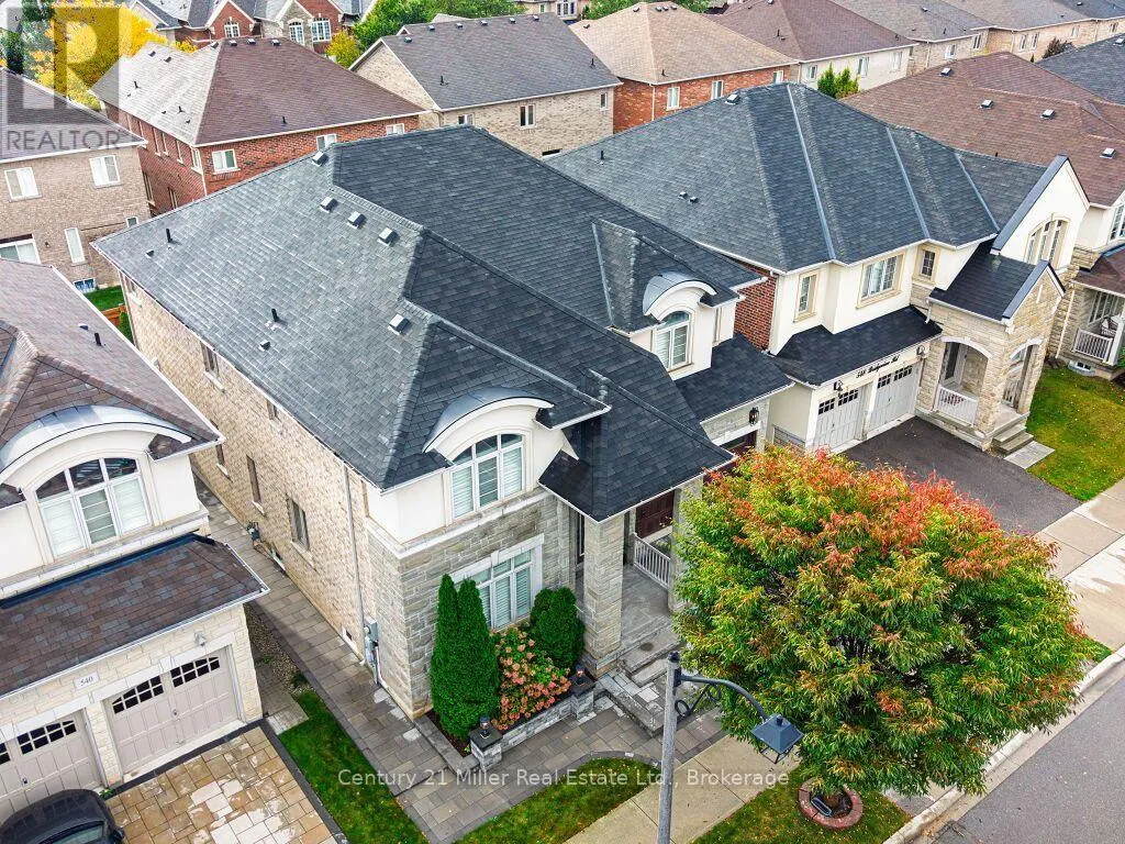 544 BRIDGEVIEW ROAD