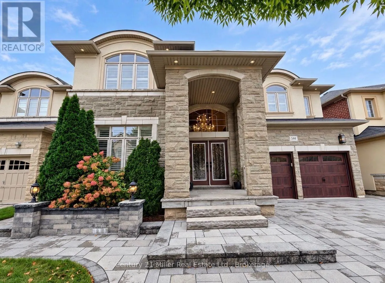 544 BRIDGEVIEW ROAD