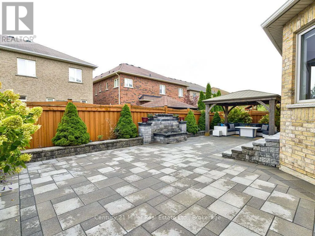544 BRIDGEVIEW ROAD