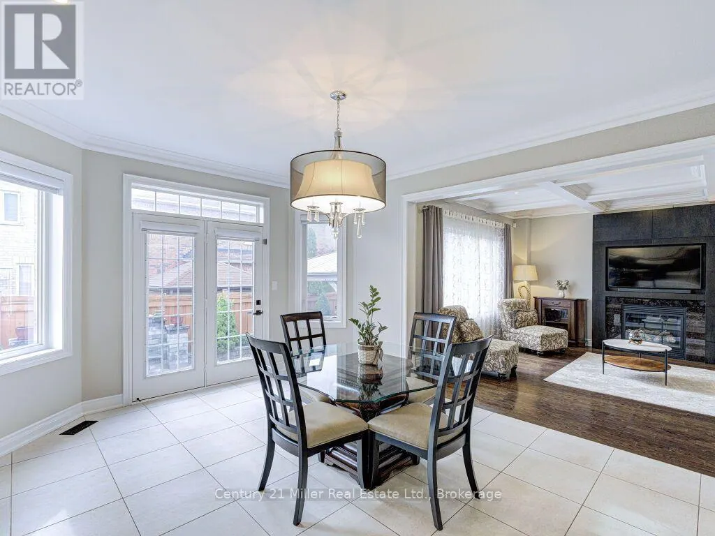 544 BRIDGEVIEW ROAD