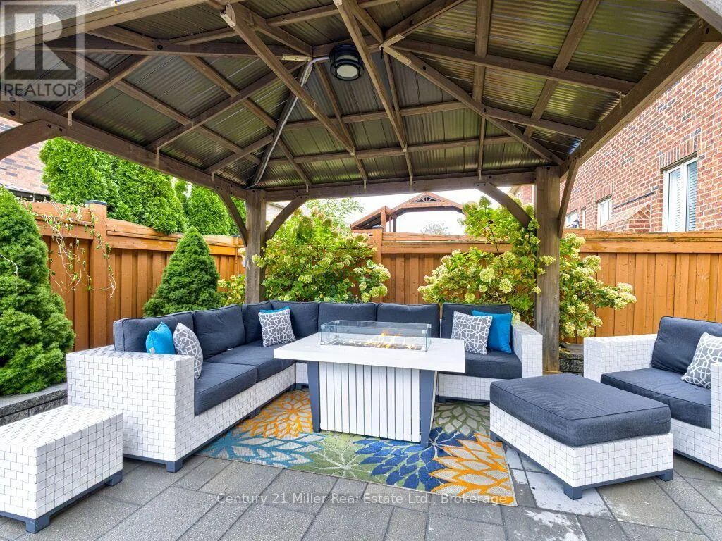 544 BRIDGEVIEW ROAD