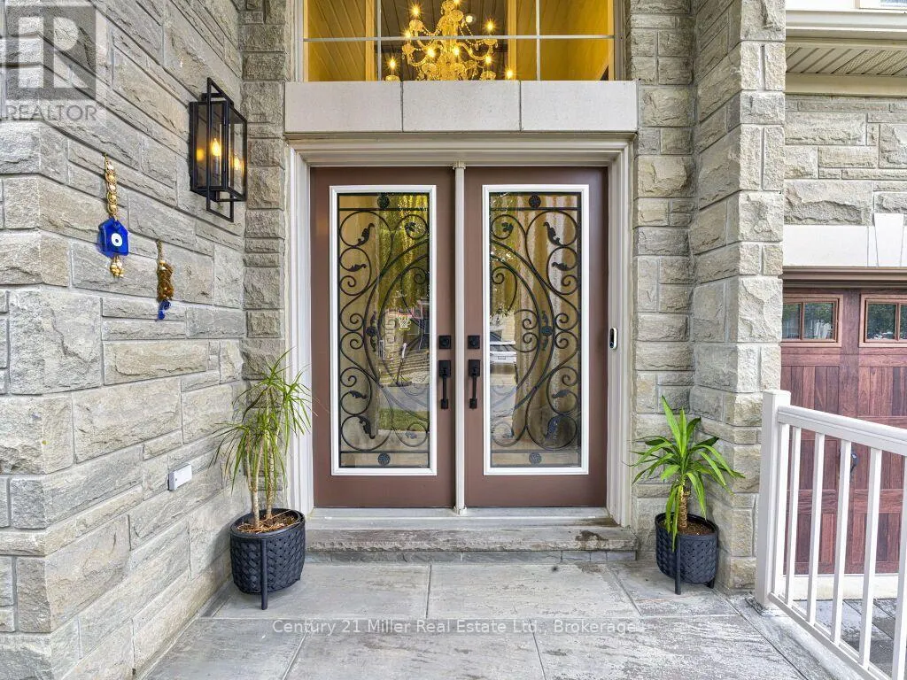 544 BRIDGEVIEW ROAD
