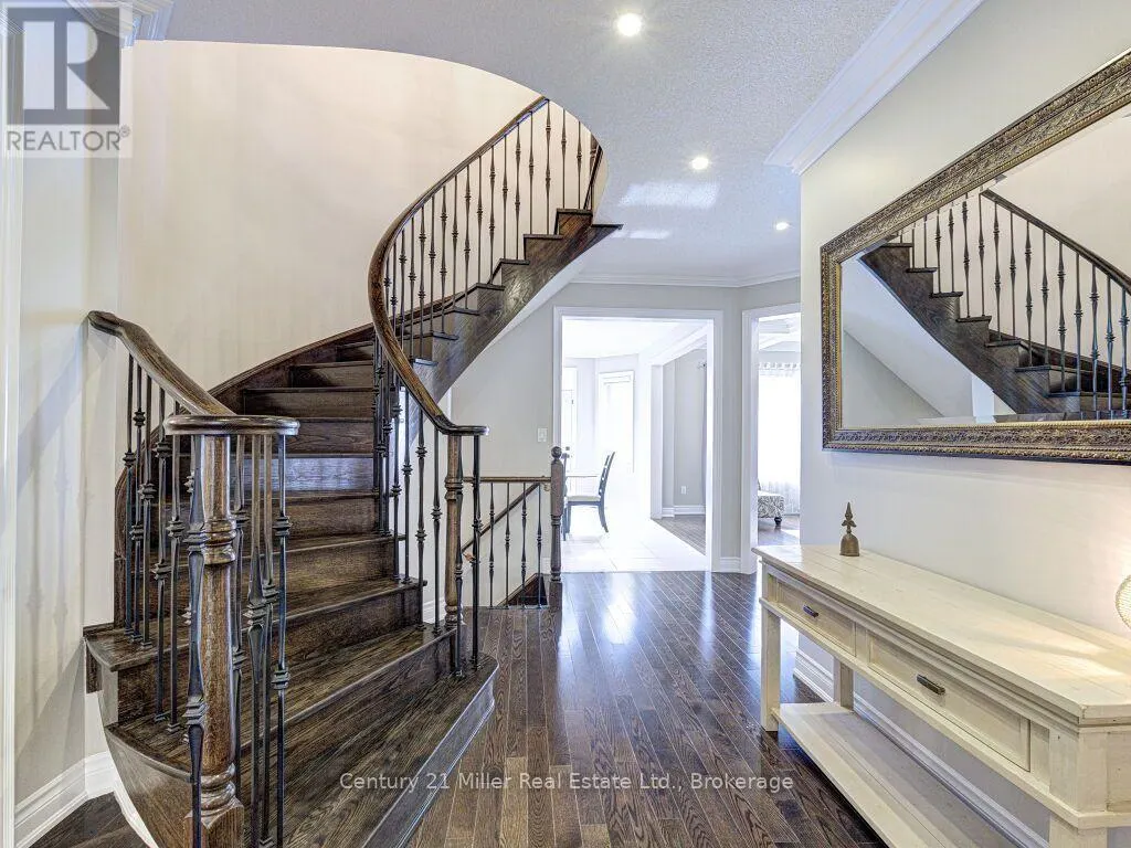 544 BRIDGEVIEW ROAD