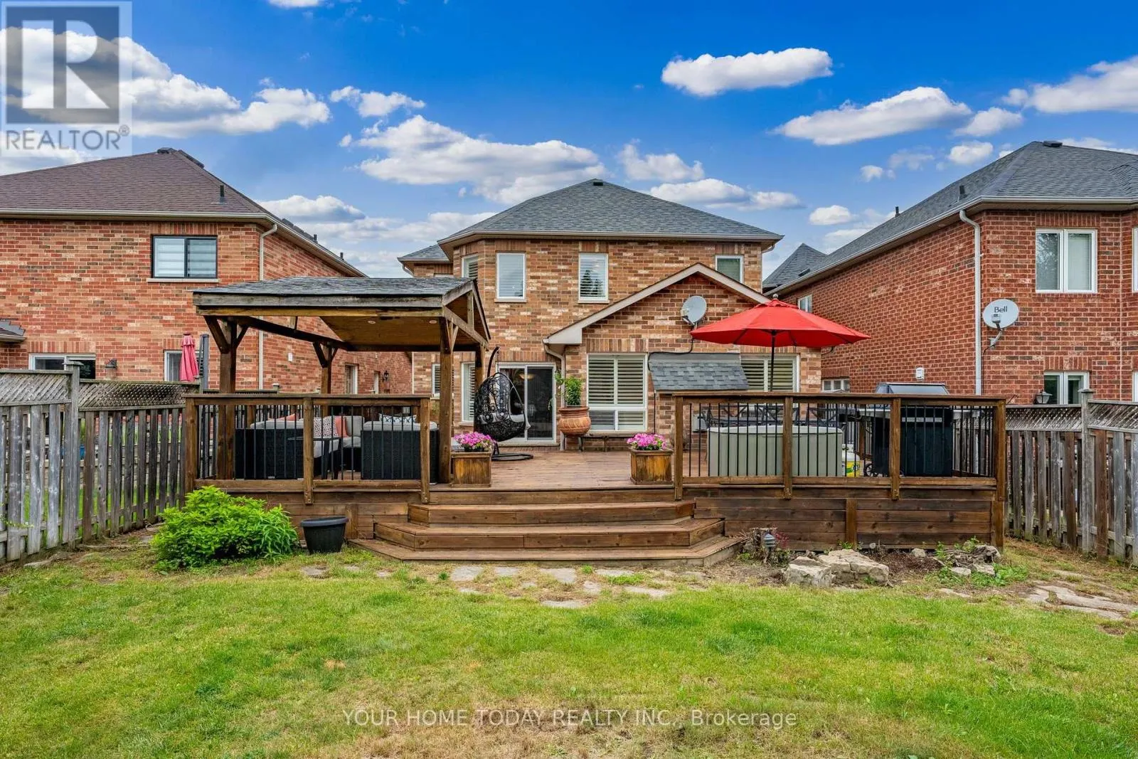 171 MILLER DRIVE