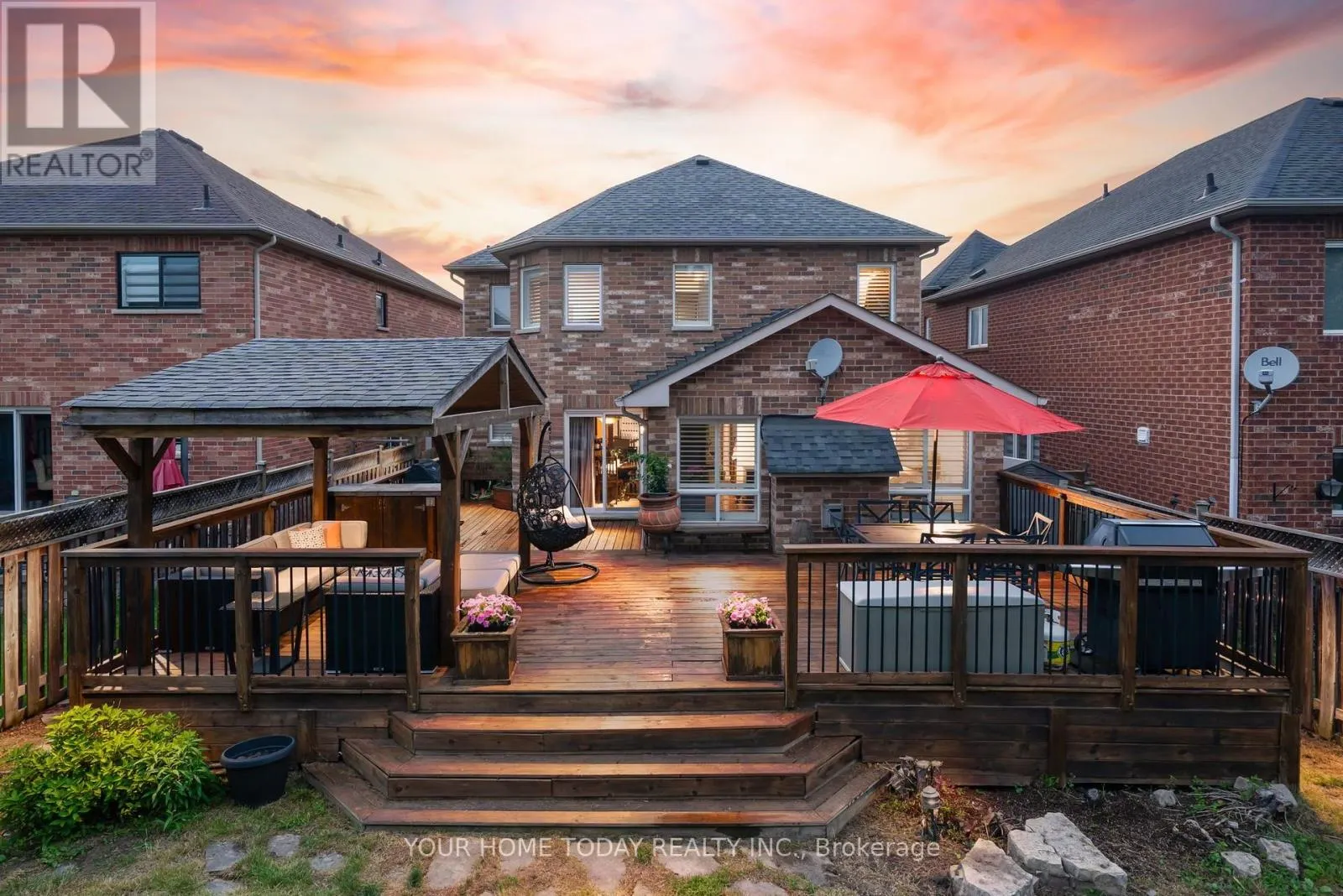 171 MILLER DRIVE