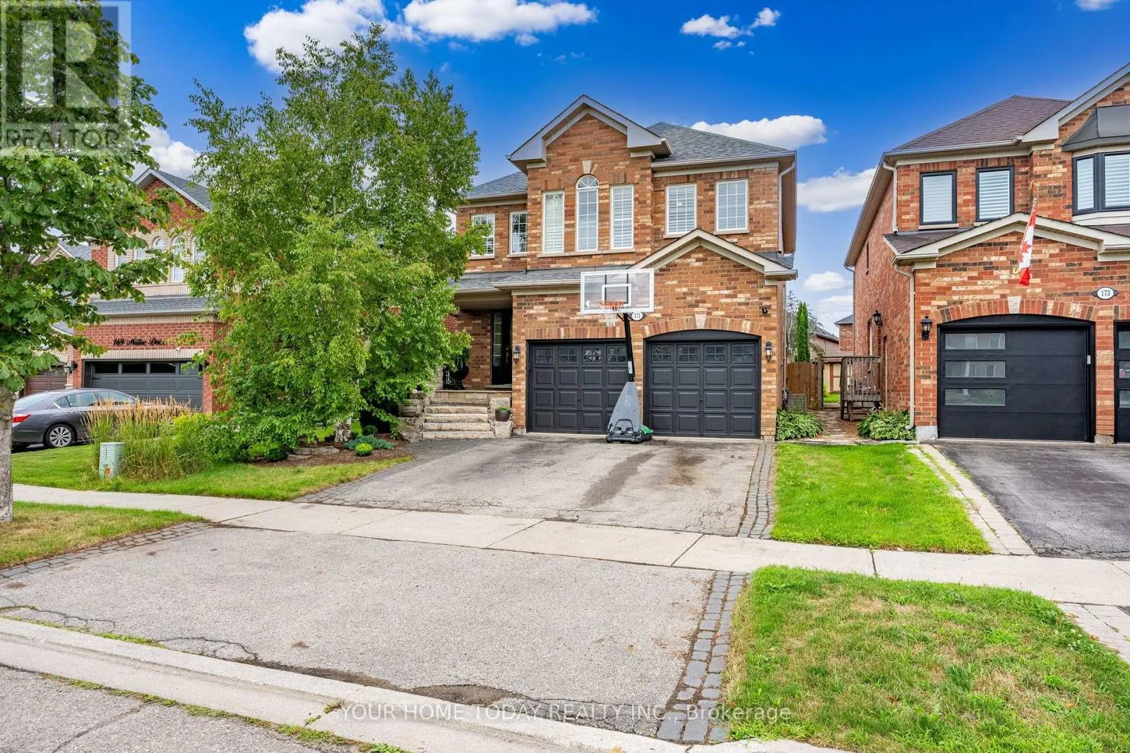 171 MILLER DRIVE