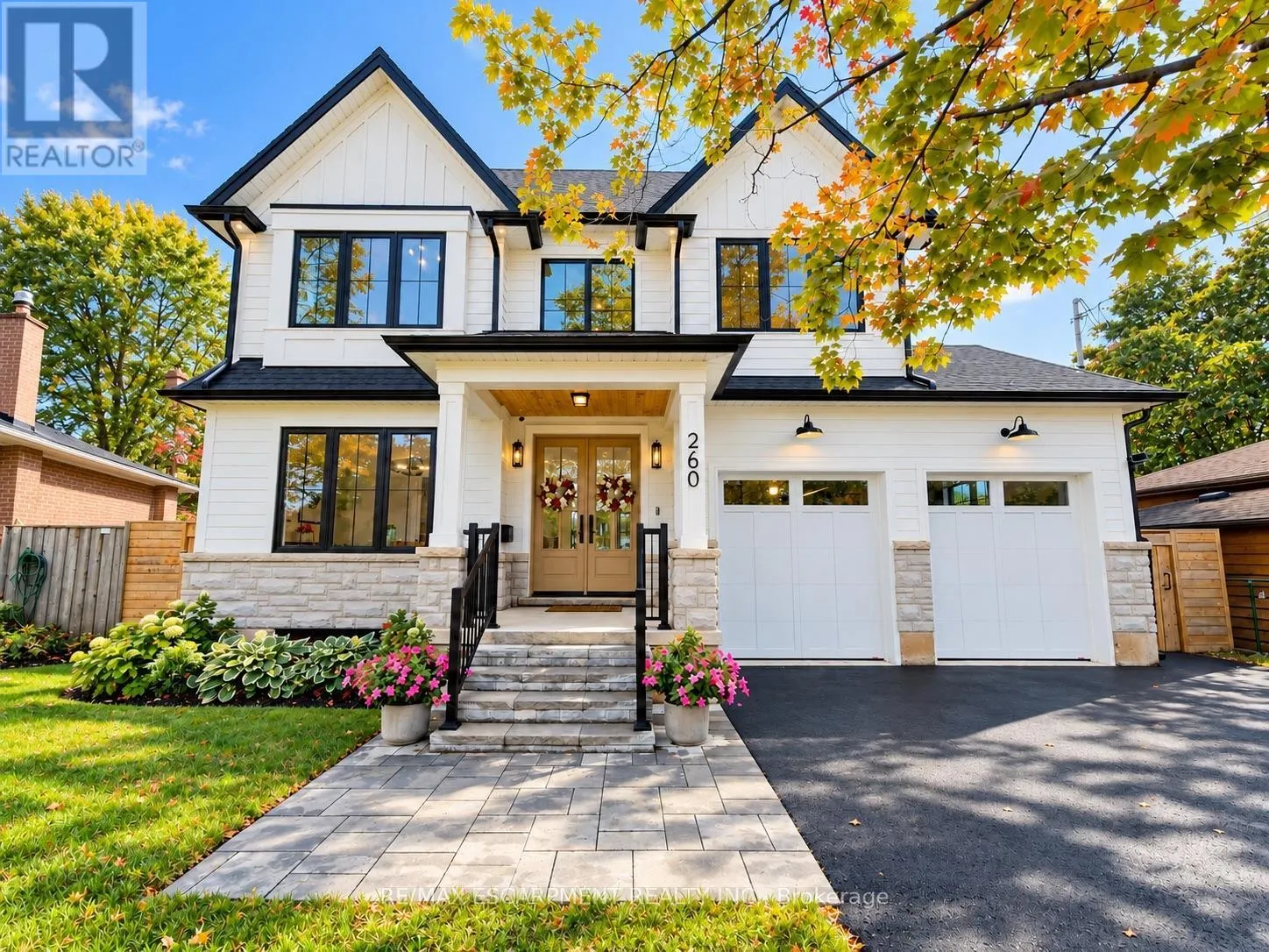 260 KENT CRESCENT