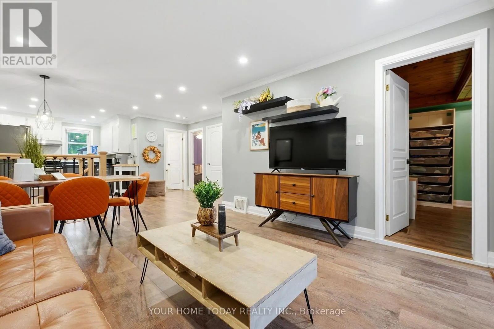 1 OSTRANDER BOULEVARD