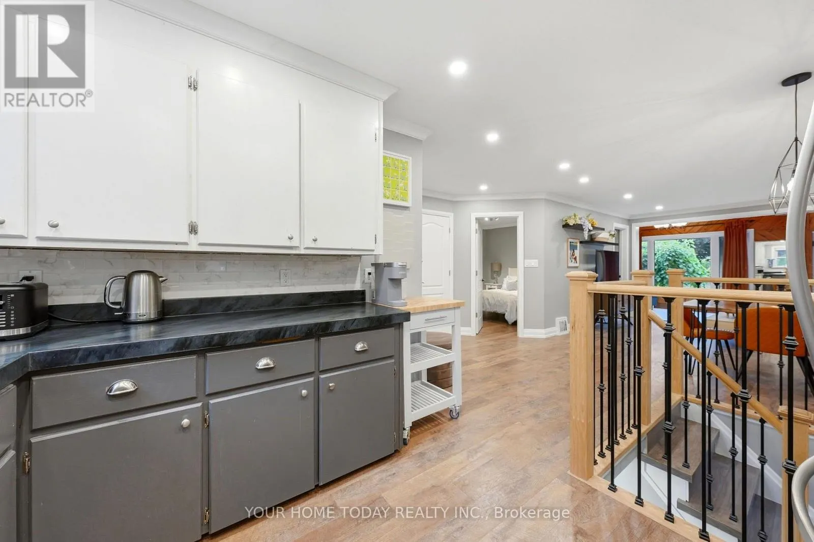1 OSTRANDER BOULEVARD