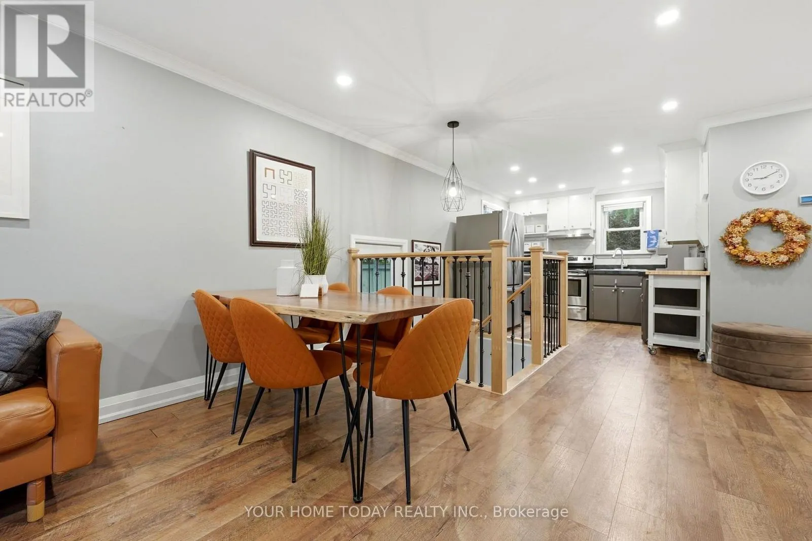 1 OSTRANDER BOULEVARD