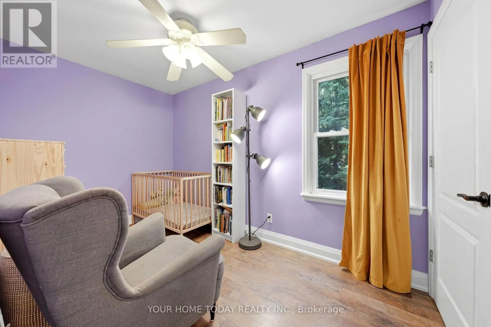 1 OSTRANDER BOULEVARD