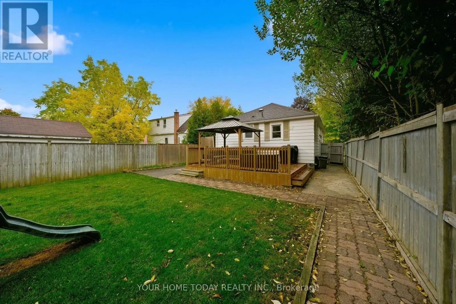 1 OSTRANDER BOULEVARD