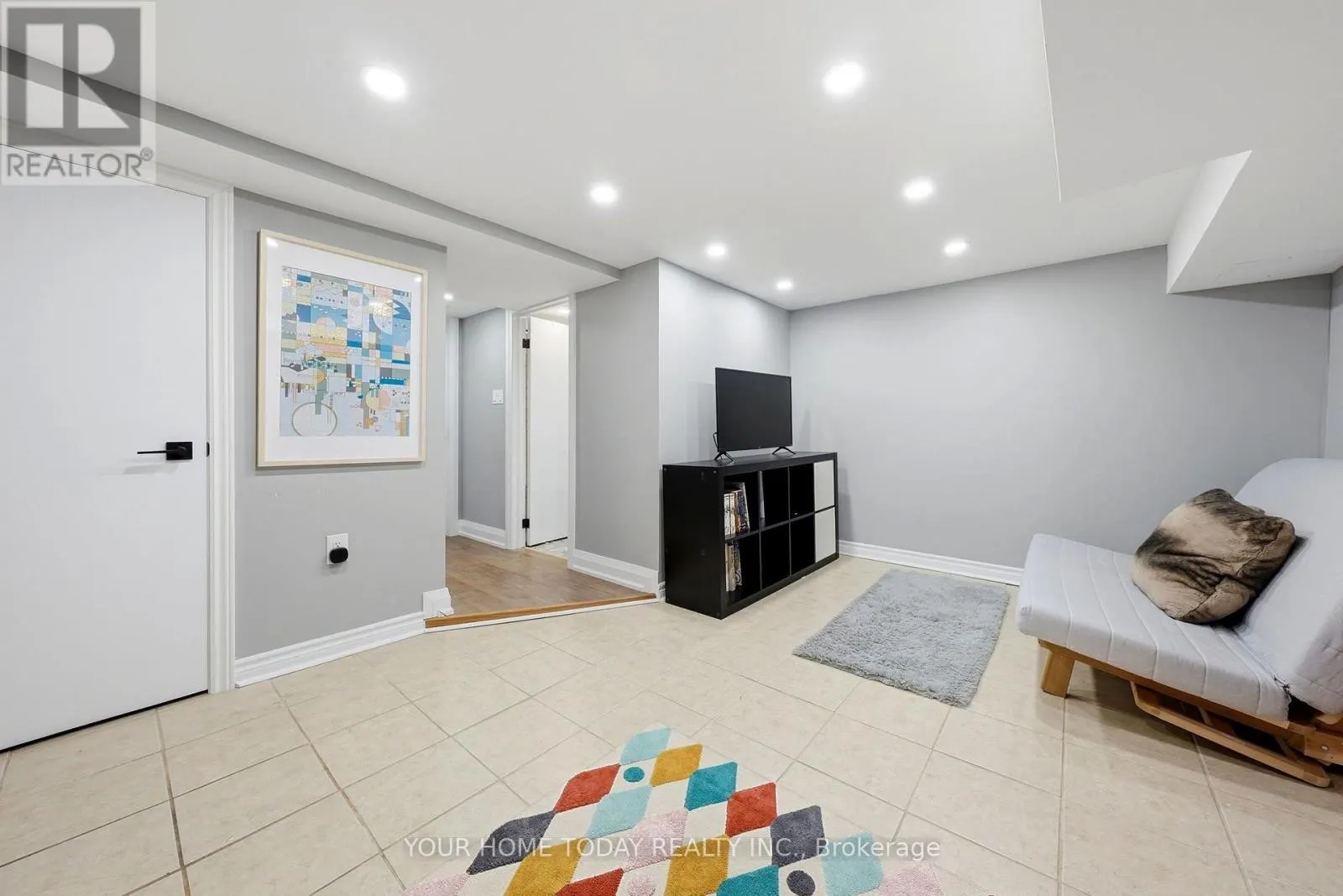 1 OSTRANDER BOULEVARD