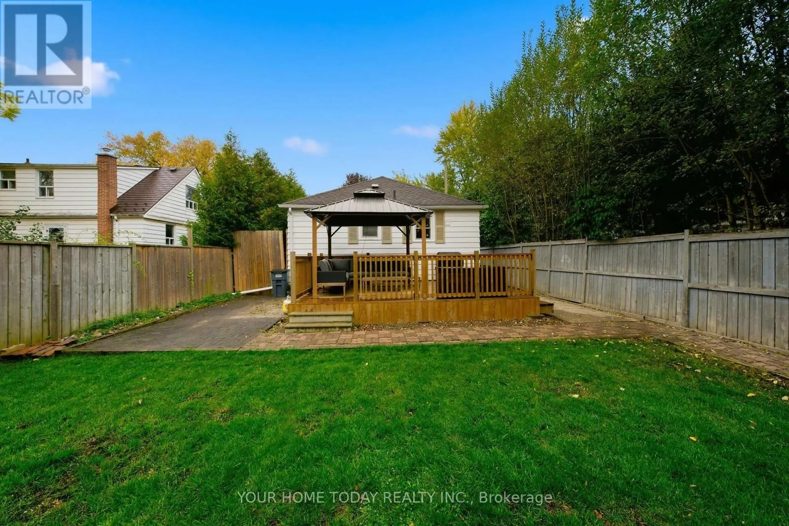 1 OSTRANDER BOULEVARD