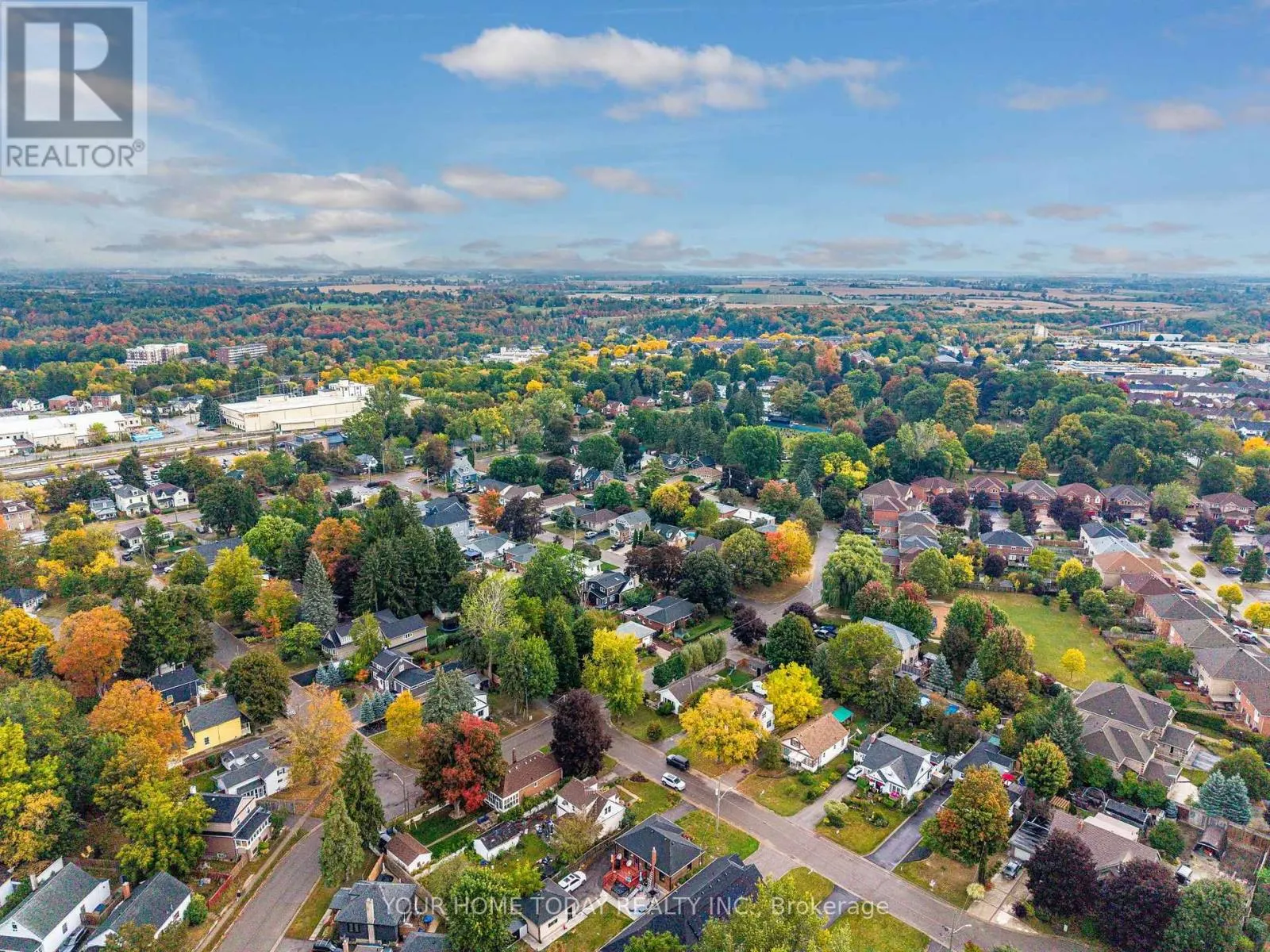 1 OSTRANDER BOULEVARD