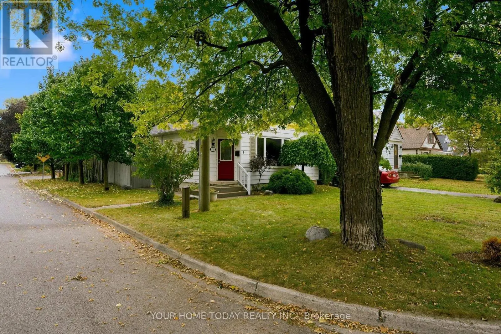 1 OSTRANDER BOULEVARD