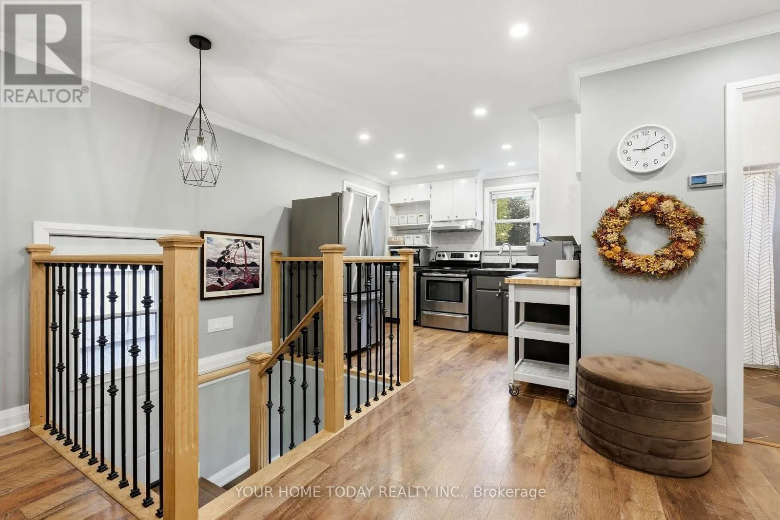 1 OSTRANDER BOULEVARD