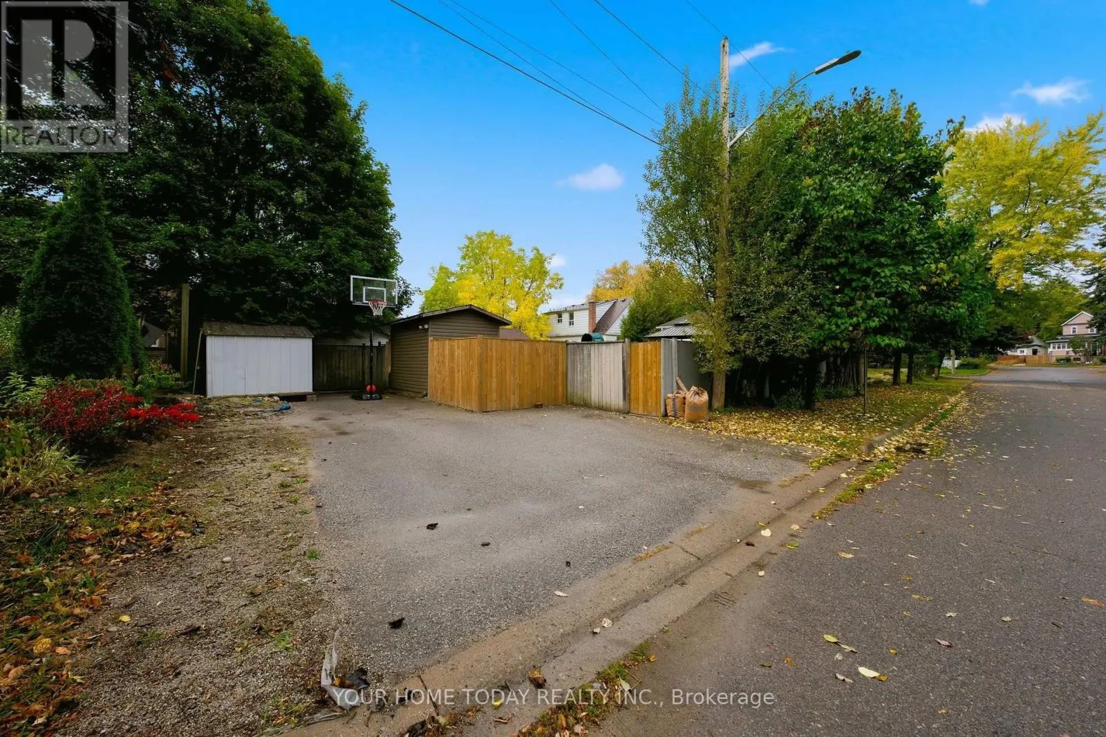 1 OSTRANDER BOULEVARD